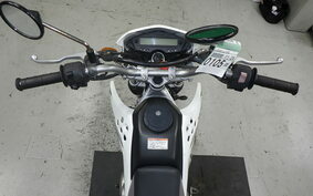 KAWASAKI KLX125 LX125C