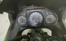 KAWASAKI NINJA 250R EX250K