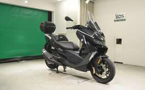 BMW C400GT 2022 0C61