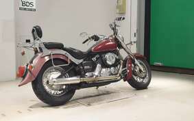 YAMAHA DRAGSTAR 400 CLASSIC 1998 4TR