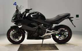 KAWASAKI NINJA 400R 2010 ER400B