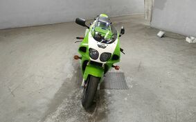 KAWASAKI NINJA ZX-7R 2001 ZX750P