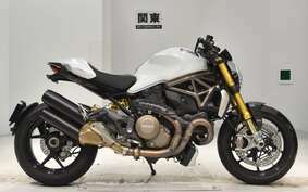 DUCATI M1200S S 2014 M603J