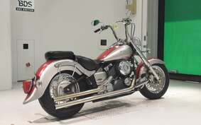 YAMAHA DRAGSTAR 400 CLASSIC 2006 VH01J