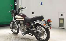 KAWASAKI ESTRELLA BJ250A