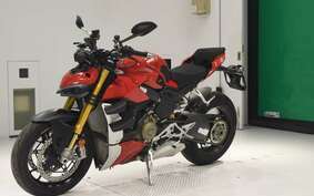 DUCATI STREETFIGHTER V4 S 2021 1F00A