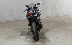 KAWASAKI NINJA 250R EX250K