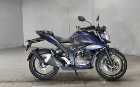 SUZUKI GIXXER 250 ED22Y