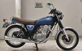 YAMAHA SR400 Gen.5 2020 RH16J