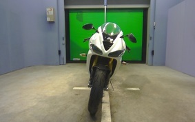 TRIUMPH DAYTONA 675 R 2012 MD1166