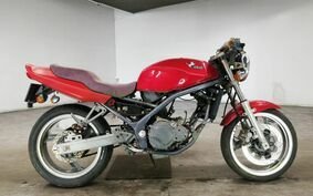 KAWASAKI BALIUS 250 ZR250A