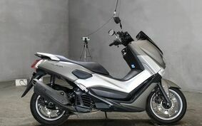 YAMAHA N-MAX 125 SE86J