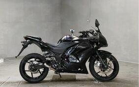 KAWASAKI NINJA 250R EX250K