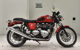 TRIUMPH THRUXTON 900 2008