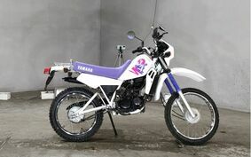 YAMAHA DT50 17W