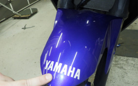 YAMAHA YZF-R25 A RG10J