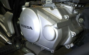 HONDA CBF125