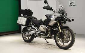 BMW R1200GS 2010 0450