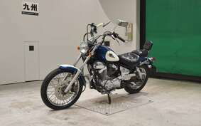 YAMAHA VIRAGO 250 3DM