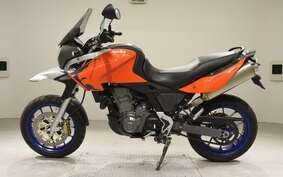 APRILIA PEGASO STRADA 650 2011 VD00