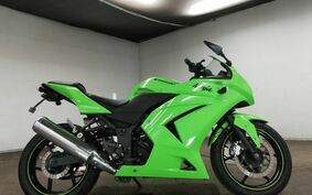 KAWASAKI NINJA 250R EX250K