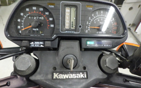 KAWASAKI Z750 GP 1983 KZ750R