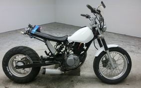 YAMAHA TW200 2JL