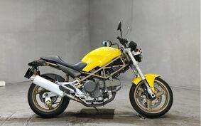 DUCATI MONSTER 400 2000 M300A