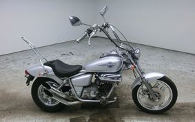 HONDA MAGNA 50 AC13