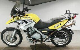 BMW F650GS 2003 0172