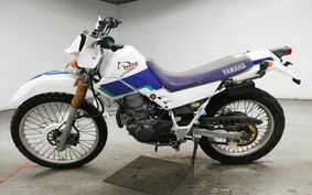 YAMAHA SEROW 225 W 4JG