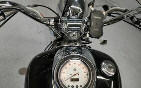 YAMAHA DRAGSTAR 1100 CLASSIC 2007 VP13J