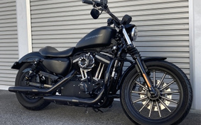 HARLEY XL883N 2009 LE2