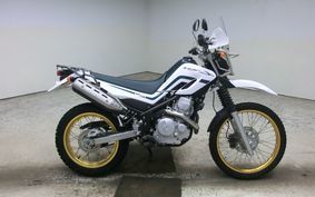 YAMAHA SEROW 250 2006 DG11J