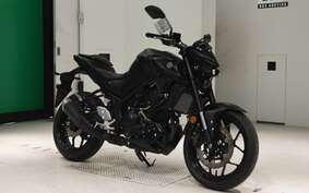 YAMAHA MT-03 ABS 2023 RH21J