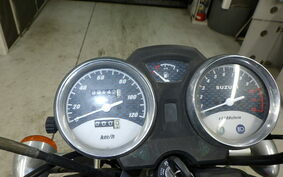 SUZUKI GN125 F Gen.2 PCJ2N