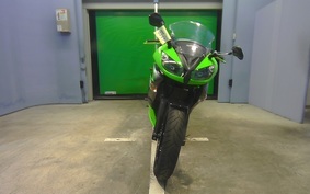 KAWASAKI NINJA 400R 2013 ER400B