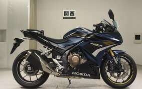 HONDA CBR400R 2022 NC56