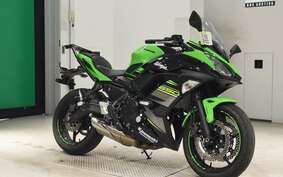 KAWASAKI NINJA 650 A 2019 ER650H