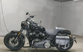 HARLEY FXFBS1870 2019 YLK