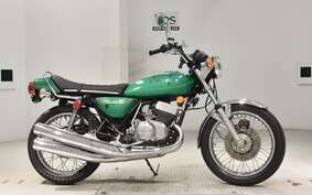 KAWASAKI KH400 S3F