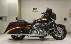 HARLEY FLHXSE 1800CVO 2011 PZ8