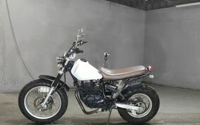 YAMAHA TW200 DG07J