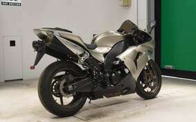 KAWASAKI ZX 10 NINJA R 2006 ZXT00D