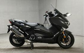 YAMAHA T-MAX 530 DX 2017 SJ15J