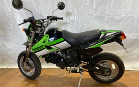 KAWASAKI KSR110 KL110A