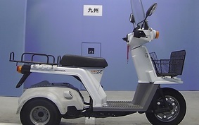 HONDA GYRO X TD01