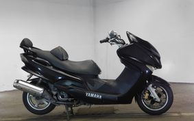 YAMAHA MAJESTY 125 5CA