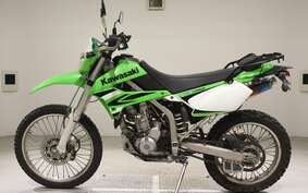 KAWASAKI KLX250 Gen.2 LX250S