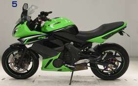 KAWASAKI NINJA 400R 2013 ER400B